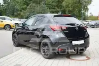2019 Mazda 2 (Demio)