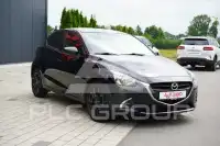 2019 Mazda 2 (Demio)