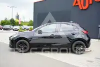 2019 Mazda 2 (Demio)