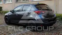 2019 Mazda 2
