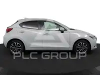 2019 Mazda 2 (Demio)