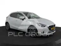 2019 Mazda 2 (Demio)