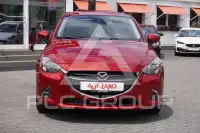 2019 Mazda 2