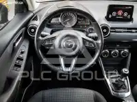 2019 Mazda 2 (Demio)