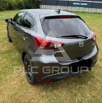 2019 Mazda 2