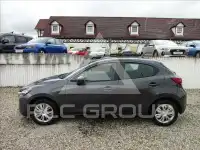 2019 Mazda 2