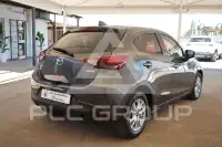 2019 Mazda 2