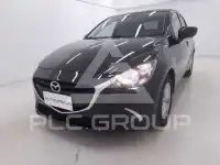 2019 Mazda 2 (Demio)