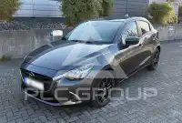 2019 Mazda 2