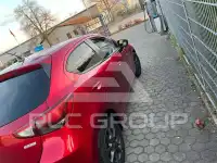2019 Mazda 2