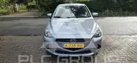 2019 Mazda 2 (Demio)
