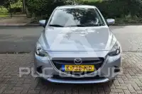 2019 Mazda 2 (Demio)