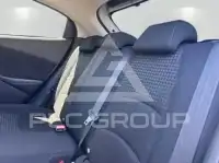 2019 Mazda 2
