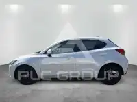 2019 Mazda 2