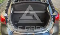 2019 Mazda 2
