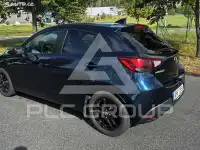 2019 Mazda 2 (Demio)