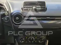 2019 Mazda 2 (Demio)