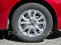 2019 Mazda 2 (Demio)