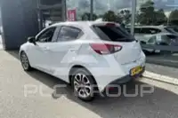 2019 Mazda 2 (Demio)