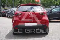 2019 Mazda 2 (Demio)
