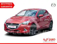 2019 Mazda 2 (Demio)
