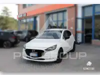 2019 Mazda 2