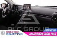 2019 Mazda 2