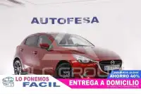 2019 Mazda 2