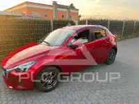 2019 Mazda 2
