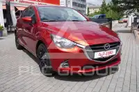 2019 Mazda 2