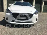 2019 Mazda 2