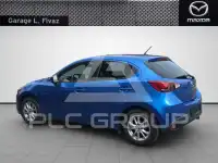2019 Mazda 2