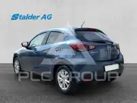 2019 Mazda 2
