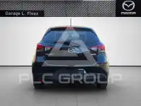 2019 Mazda 2 (Demio)