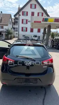 2019 Mazda 2