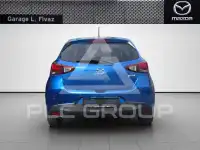 2019 Mazda 2