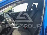 2019 Mazda 2