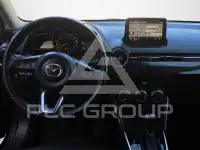 2019 Mazda 2 (Demio)