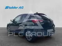 2019 Mazda 2 (Demio)