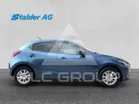 2019 Mazda 2