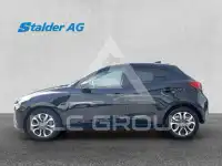 2019 Mazda 2 (Demio)