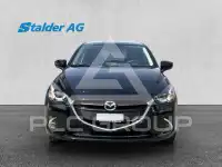 2019 Mazda 2 (Demio)