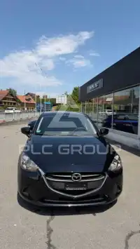 2019 Mazda 2