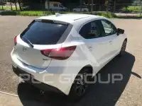 2019 Mazda 2