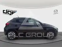 2019 Mazda 2