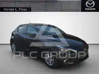 2019 Mazda 2 (Demio)