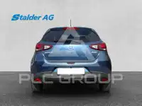 2019 Mazda 2