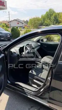 2019 Mazda 2