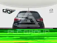 2019 Mazda 2