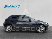 2019 Mazda 2 (Demio)